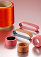 polyester nylon yarn